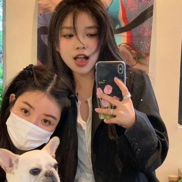 强者风范